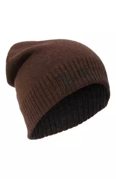 Двусторонняя кашемировая шапка Kiton