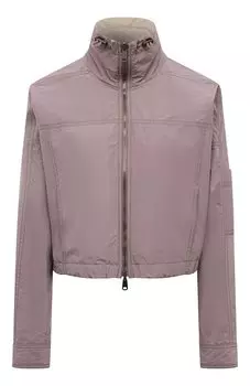 Двусторонняя куртка Brunello Cucinelli