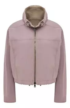 Двусторонняя куртка Brunello Cucinelli