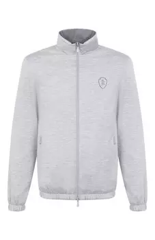 Двусторонняя куртка Brunello Cucinelli
