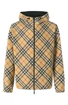 Двусторонняя куртка Burberry