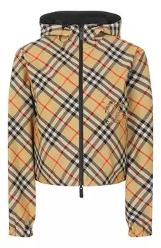 Двусторонняя куртка Burberry