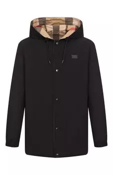 Двусторонняя куртка Burberry