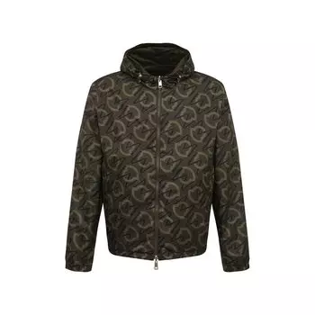 Двусторонняя куртка Cretes Moncler