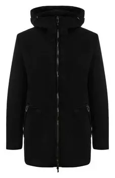 Двусторонняя куртка Daniele Basta