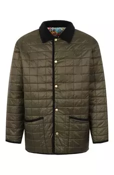 Двусторонняя куртка Drole De Monsieur