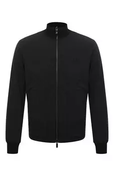 Двусторонняя куртка Emporio Armani