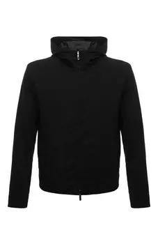 Двусторонняя куртка Emporio Armani