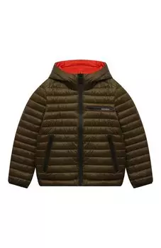 Двусторонняя куртка Freedomday