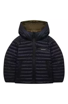 Двусторонняя куртка Freedomday