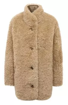 Двусторонняя куртка Isabel Marant Etoile