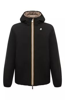 Двусторонняя куртка K-Way