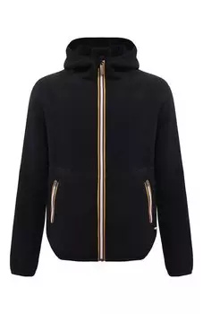 Двусторонняя куртка K-Way