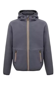 Двусторонняя куртка K-Way