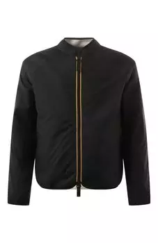 Двусторонняя куртка K-Way