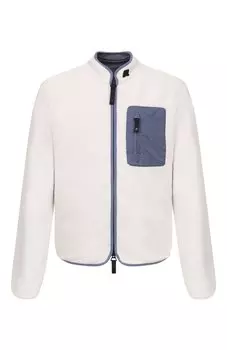 Двусторонняя куртка K-Way