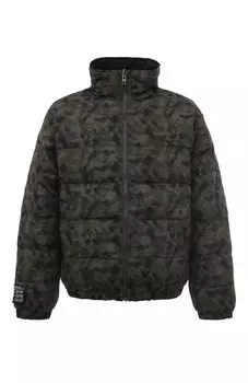 Двусторонняя куртка Ksubi