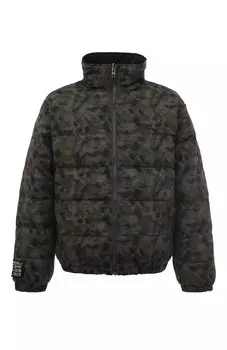 Двусторонняя куртка Ksubi