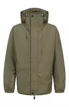 Двусторонняя куртка Leuk Moncler Grenoble