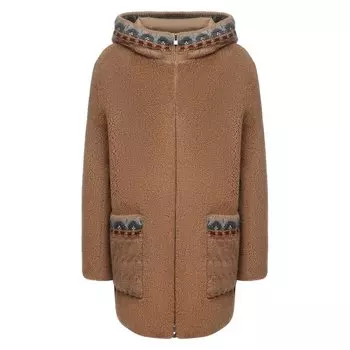 Двусторонняя куртка Loro Piana