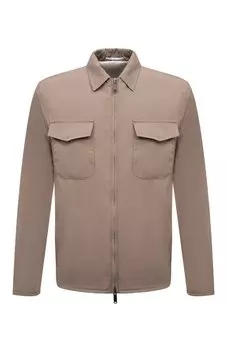 Двусторонняя куртка MUST