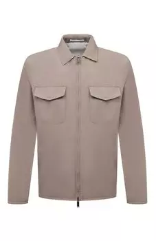 Двусторонняя куртка MVST