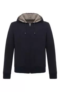 Двусторонняя куртка MUST