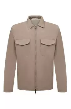 Двусторонняя куртка MVST