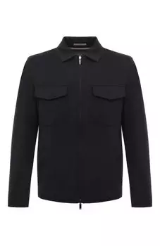 Двусторонняя куртка MVST