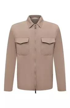 Двусторонняя куртка MVST