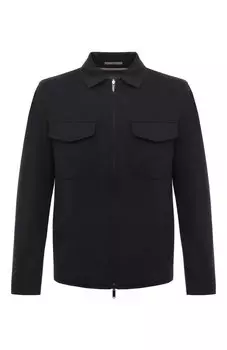 Двусторонняя куртка MVST