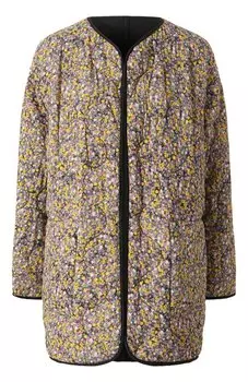 Двусторонняя куртка N21