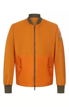 Двусторонняя куртка Ouveze Moncler