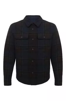 Двусторонняя куртка Ralph Lauren