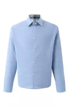 Двусторонняя куртка-рубашка Aspesi