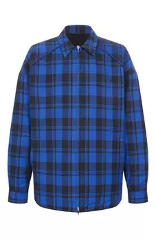 Двусторонняя куртка-рубашка Juun.J