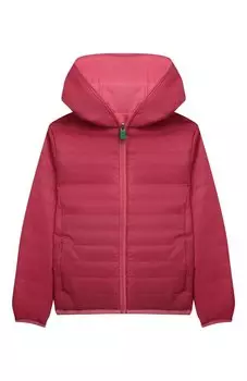 Двусторонняя куртка Save the duck