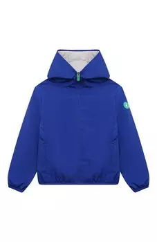 Двусторонняя куртка Save the duck