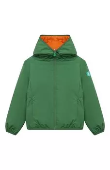 Двусторонняя куртка Save the duck