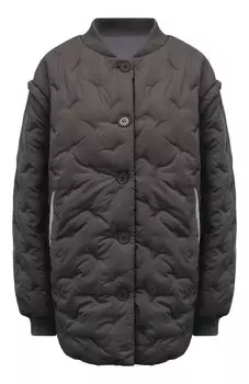 Двусторонняя куртка sherpa.