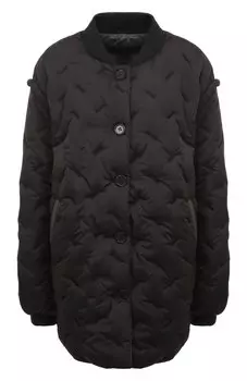 Двусторонняя куртка sherpa.