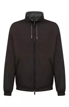 Двусторонняя куртка Zegna