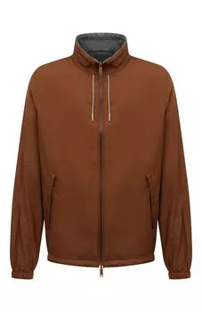 Двусторонняя куртка Zegna