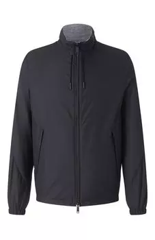 Двусторонняя куртка Zegna