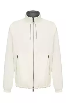 Двусторонняя куртка Zegna