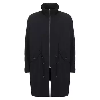 Двусторонняя парка Helmut Lang