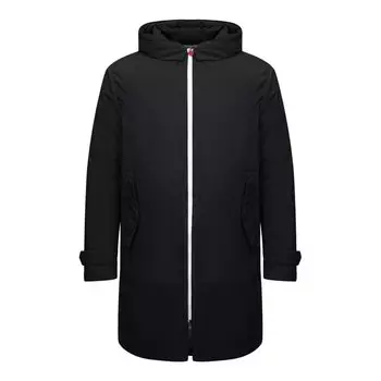 Двусторонняя парка Kiton