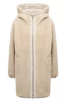 Двусторонняя парка Woolrich