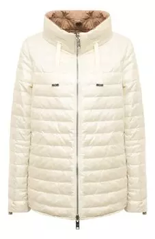 Двусторонняя пуховая куртка Diego M