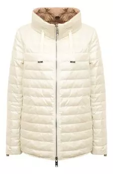 Двусторонняя пуховая куртка Diego M